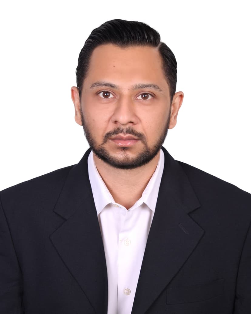 Imtiaz Ahmed
