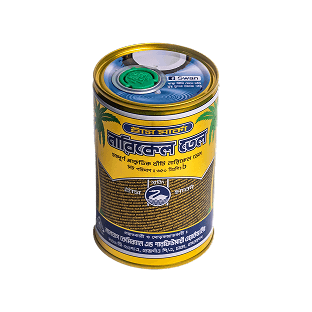 Hash Marka Coconut Oil