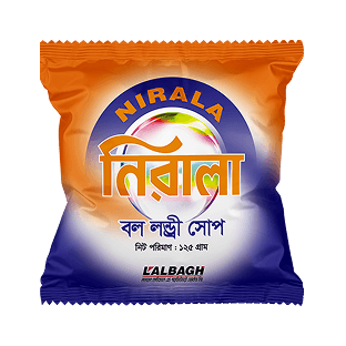 Nirala Ball Laundry Soap