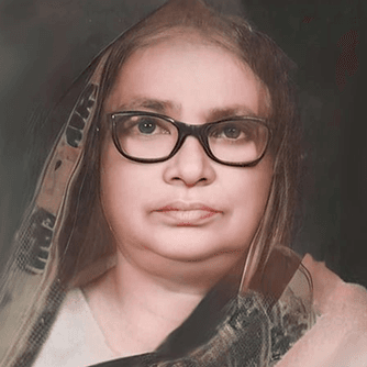 Abedun Nesa