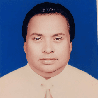 Monsur Ahmed