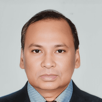 Masud Ahmed