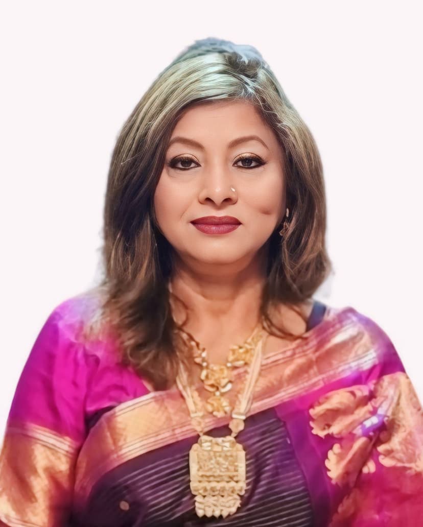 Fatema Islam