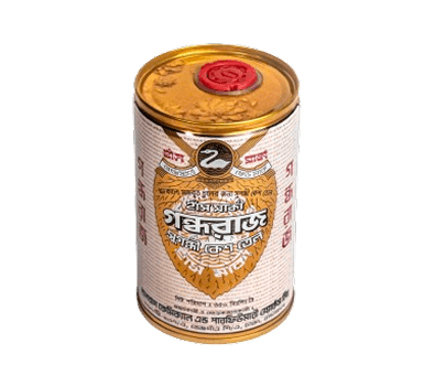 Hash Marka Gondhraj Perfumed Coconut Hair Oil