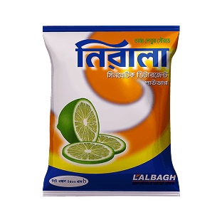 Nirala Ball Laundry Soap